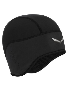 Salewa Salewa Czapka 00-0000026765 Czarny