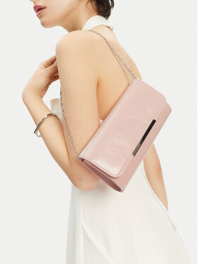 JENNY JENNY Handtasche JEN-L-004-07 Rosa