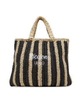 Liu Jo Liu Jo Handtasche VA5218 T6476 Schwarz