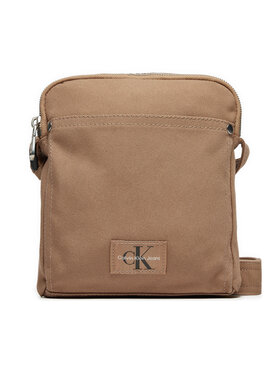 Calvin Klein Jeans Calvin Klein Jeans Плоска сумка Sport Essentials K50K512571 Бежевий