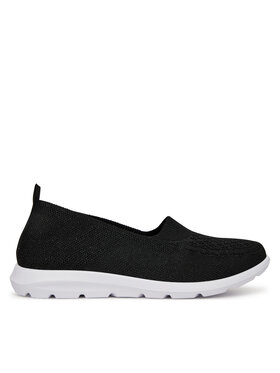 JENNY JENNY Pantofi H26092024 Negru