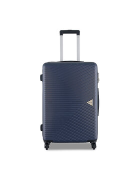 Semi Line Semi Line Mittlerer Koffer T5691-2 Grau