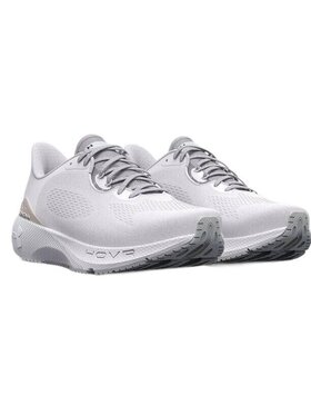 Under Armour Under Armour Buty do biegania Hovr Machina Off Road Biały