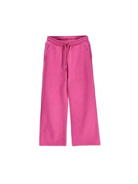 Coccodrillo Coccodrillo Spodnie dresowe ZC6120101VGA-008 Różowy Regular Fit