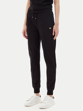 EA7 Emporio Armani EA7 Emporio Armani Pantaloni da tuta 7W000082 AF13135 UC001 Nero Regular Fit