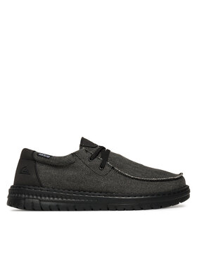 Quiksilver Quiksilver Pantofi WADE-02 Negru