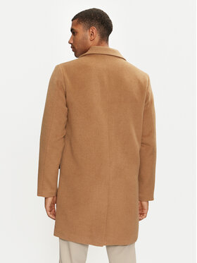 Παλτό μεταβατικό Jack & Jones φωτογραφία
