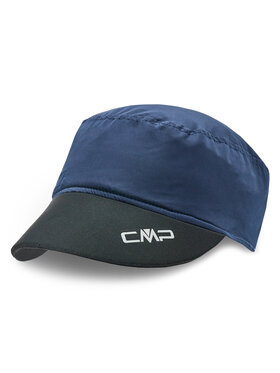 CMP CMP Czapka z daszkiem 6505132 Granatowy