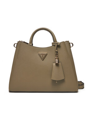 Guess Guess Handtasche HWEZG9 52306 Khakifarben