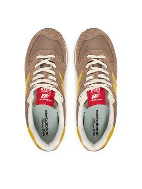 Αθλητικά New Balance φωτογραφία