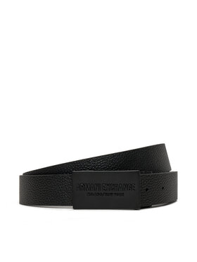 Armani Exchange Armani Exchange Pánský pásek XM000289 Černá