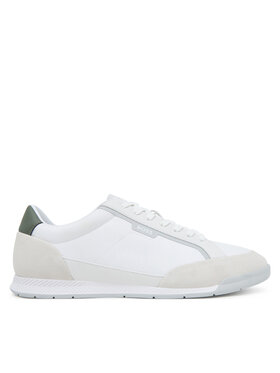 BOSS BOSS Sneakers Nitan 50548864 Alb