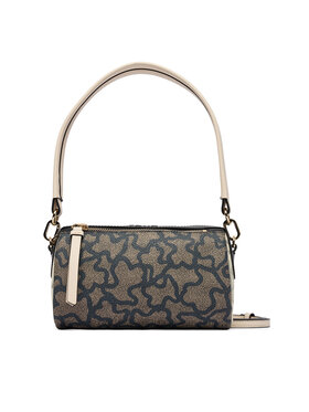 TOUS TOUS Handtasche Kaos Icon 2002379951 Schwarz