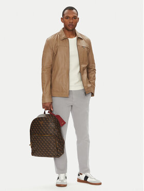 Guess Guess Seljakott HMMILO P5219 Pruun