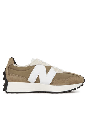 New Balance New Balance Laisvalaikio batai U327SBC Ruda
