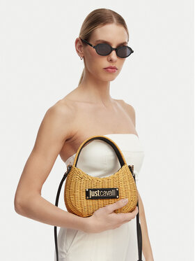 Just Cavalli Just Cavalli Сумка 80RA4BQ2 ZG427 Бежевий