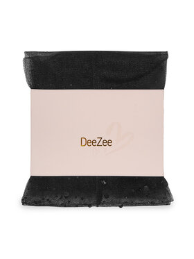 DeeZee DeeZee Kurze Socken ZGB_S230099_Z_SS25 ONE SIZE Schwarz