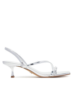 Aldo Aldo Сандали Ferra 13966761 Сребрист