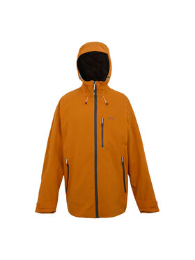 Regatta Regatta Kurtka outdoor Okara Czerwony Long Fit