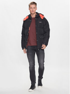 Μπουφάν χειμωνιάτικο Deus Ex Machina φωτογραφία