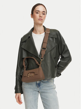 LOVE MOSCHINO LOVE MOSCHINO Geantă JC4268PP0PKR0203 Bej închis