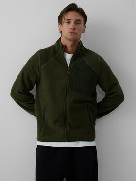 4F 4F Polar COMMERCIAL Khaki Regular Fit