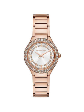 Michael Kors Michael Kors Zegarek MK4942 Różowe złoto