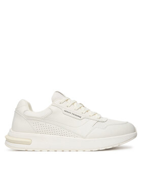 Armani Exchange Armani Exchange Sneakersy XM002625 AF22779 U0003 Biały
