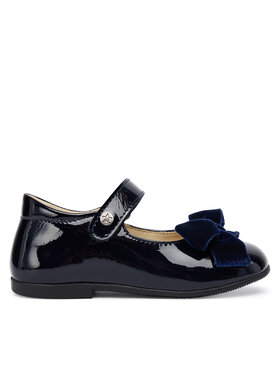 Naturino Naturino Балетки Arabesque 2015452-01-0C22 M Cиній