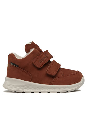 Superfit Superfit Saapad GORE-TEX 1-000372-3000 M Pruun