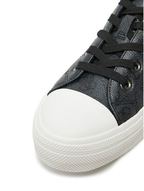 Sneakers Guess φωτογραφία