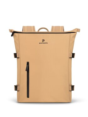 Pactastic Pactastic Torba 283826 Beżowy