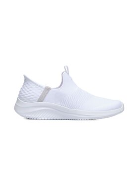 Skechers Skechers Sneakersy ULTRA FLEX 3.0-COZY Biały