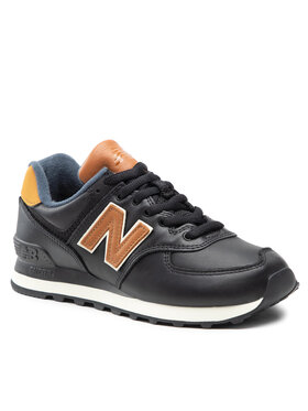 New Balance New Balance Sneakers ML574OMD Nero