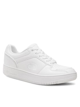 Champion Champion Сникърси Rebound 2.0 Low S11470-WW007 Бял