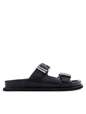 Tamaris Tamaris Ciabatte 1-27423-46 Nero