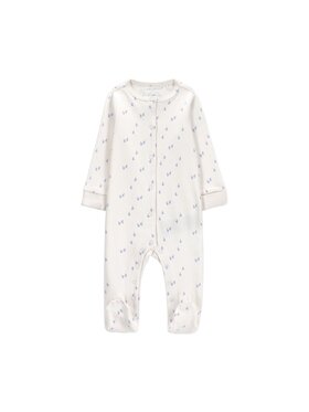 Coccodrillo Coccodrillo Dupačky ZC6104102FGN-003 Krémová Regular Fit