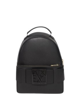 Armani Exchange Armani Exchange Ruksak XW001204 AF13672 UC001 Čierna