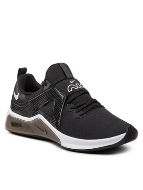 Nike Nike Edzőtermi cipők Air Max Bella TR 5 DD9285 010 Fekete
