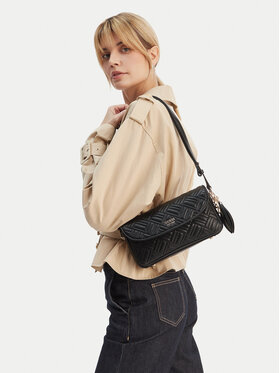Guess Guess Borsetta Sally HWQG99 21210 Nero