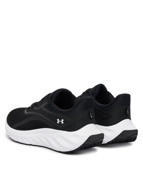 Under Armour Παπούτσια για Τρέξιμο Under Armour - 4