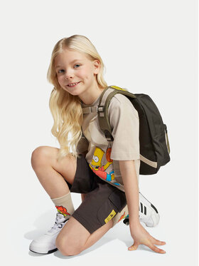 Σετ T-Shirt και σορτς adidas φωτογραφία