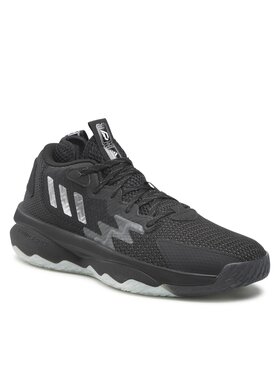 adidas adidas Buty Dame 8 GY6461 Czarny