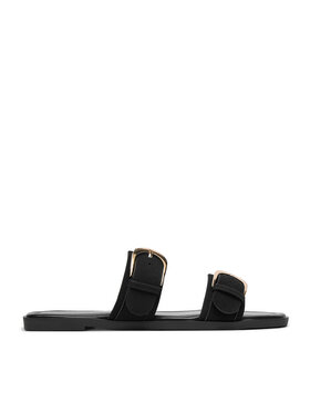 JENNY JENNY Şlapi CEO-LB-F9952-YLD Negru