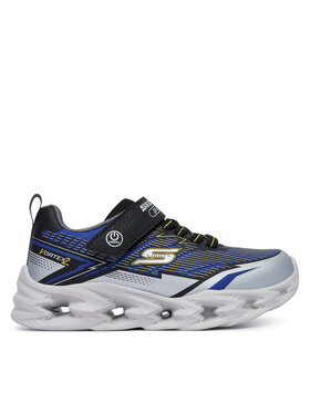 Skechers Skechers Sneakers Vortex 2.0 400605L/SLBK Blu scuro