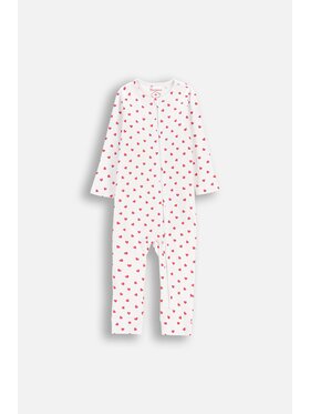 Coccodrillo Coccodrillo Dupačky WC6404201PJS-022 Farebná Regular Fit