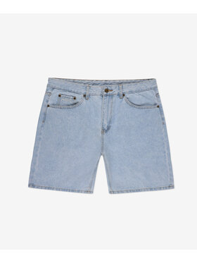PROSTO. PROSTO. Jeansy Baggy Shizzo Niebieski Baggy Fit