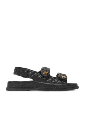 Nine West Nine West Сандали V1557-703-1 Черен