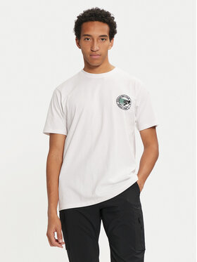 Ellesse Ellesse Tricou Condena SHX20960 Alb Regular Fit