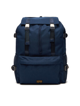 G-Star Raw G-Star Raw Seljakott EO-LUIS-LX8742J Tumesinine